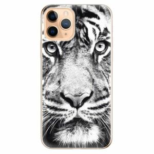 Odolné silikonové pouzdro iSaprio - Tiger Face - iPhone 11 Pro obraz