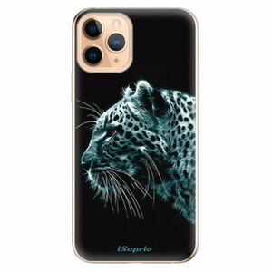 Odolné silikonové pouzdro iSaprio - Leopard 10 - iPhone 11 Pro obraz