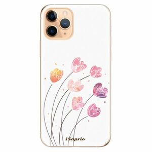 Odolné silikonové pouzdro iSaprio - Flowers 14 - iPhone 11 Pro obraz