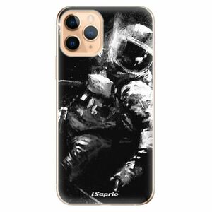 Odolné silikonové pouzdro iSaprio - Astronaut 02 - iPhone 11 Pro obraz