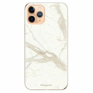 Odolné silikonové pouzdro iSaprio - Marble 12 - iPhone 11 Pro obraz