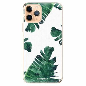 Odolné silikonové pouzdro iSaprio - Jungle 11 - iPhone 11 Pro obraz