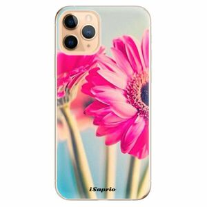 Odolné silikonové pouzdro iSaprio - Flowers 11 - iPhone 11 Pro obraz