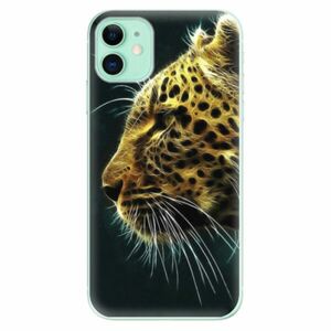 Odolné silikonové pouzdro iSaprio - Gepard 02 - iPhone 11 obraz