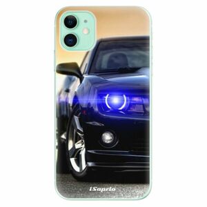 Odolné silikonové pouzdro iSaprio - Chevrolet 01 - iPhone 11 obraz