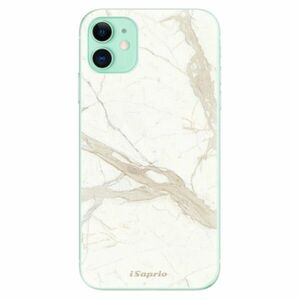 Odolné silikonové pouzdro iSaprio - Marble 12 - iPhone 11 obraz