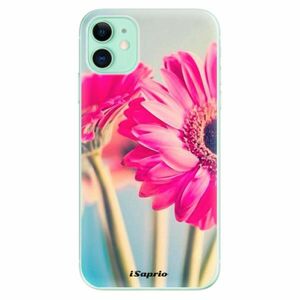 Odolné silikonové pouzdro iSaprio - Flowers 11 - iPhone 11 obraz
