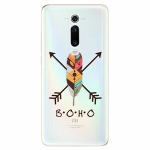 Odolné silikonové pouzdro iSaprio - BOHO - Xiaomi Mi 9T Pro obraz