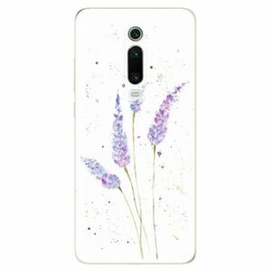Odolné silikonové pouzdro iSaprio - Lavender - Xiaomi Mi 9T Pro obraz