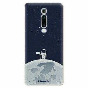 Odolné silikonové pouzdro iSaprio - On The Moon 10 - Xiaomi Mi 9T Pro obraz