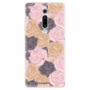 Odolné silikonové pouzdro iSaprio - Roses 03 - Xiaomi Mi 9T Pro obraz