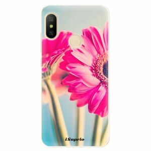 Odolné silikonové pouzdro iSaprio - Flowers 11 - Xiaomi Mi A2 Lite obraz