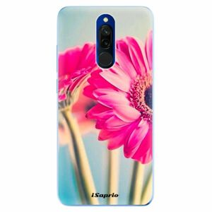 Odolné silikonové pouzdro iSaprio - Flowers 11 - Xiaomi Redmi 8 obraz