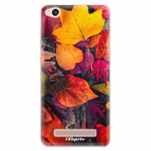 Odolné silikonové pouzdro iSaprio - Autumn Leaves 03 - Xiaomi Redmi 4A obraz