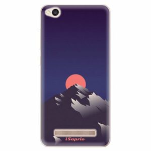 Odolné silikonové pouzdro iSaprio - Mountains 04 - Xiaomi Redmi 4A obraz