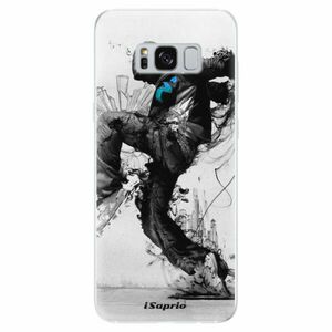 Odolné silikonové pouzdro iSaprio - Dance 01 - Samsung Galaxy S8 obraz