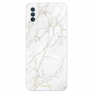 Odolné silikonové pouzdro iSaprio - GoldMarble 13 - Samsung Galaxy A50 obraz