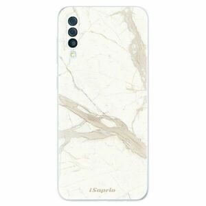 Odolné silikonové pouzdro iSaprio - Marble 12 - Samsung Galaxy A50 obraz