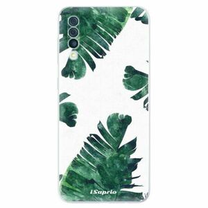 Odolné silikonové pouzdro iSaprio - Jungle 11 - Samsung Galaxy A50 obraz