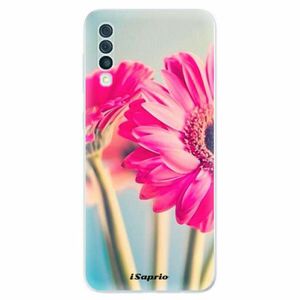 Odolné silikonové pouzdro iSaprio - Flowers 11 - Samsung Galaxy A50 obraz