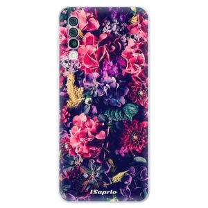 Odolné silikonové pouzdro iSaprio - Flowers 10 - Samsung Galaxy A50 obraz