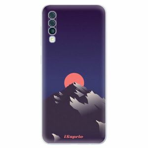 Odolné silikonové pouzdro iSaprio - Mountains 04 - Samsung Galaxy A50 obraz