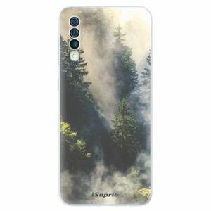 Odolné silikonové pouzdro iSaprio - Forrest 01 - Samsung Galaxy A50 obraz