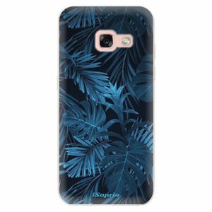 Odolné silikonové pouzdro iSaprio - Jungle 12 - Samsung Galaxy A3 2017 obraz