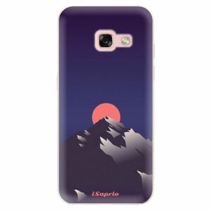 Odolné silikonové pouzdro iSaprio - Mountains 04 - Samsung Galaxy A3 2017 obraz