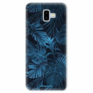 Odolné silikonové pouzdro iSaprio - Jungle 12 - Samsung Galaxy J6+ obraz