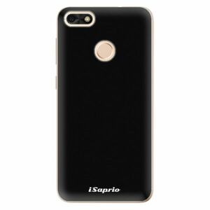 Odolné silikonové pouzdro iSaprio - 4Pure - černý - Huawei P9 Lite Mini obraz
