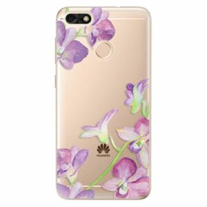 Odolné silikonové pouzdro iSaprio - Purple Orchid - Huawei P9 Lite Mini obraz