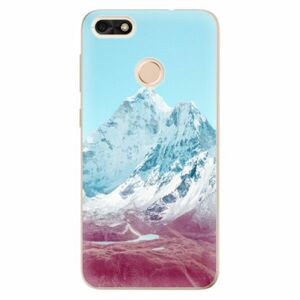 Odolné silikonové pouzdro iSaprio - Highest Mountains 01 - Huawei P9 Lite Mini obraz