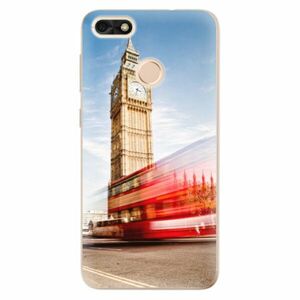 Odolné silikonové pouzdro iSaprio - London 01 - Huawei P9 Lite Mini obraz