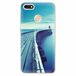 Odolné silikonové pouzdro iSaprio - Pier 01 - Huawei P9 Lite Mini obraz