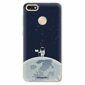 Odolné silikonové pouzdro iSaprio - On The Moon 10 - Huawei P9 Lite Mini obraz