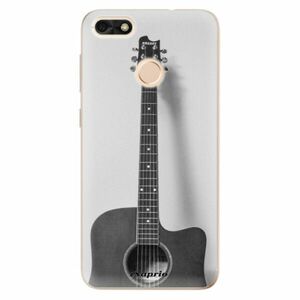 Odolné silikonové pouzdro iSaprio - Guitar 01 - Huawei P9 Lite Mini obraz
