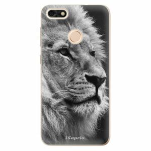 Odolné silikonové pouzdro iSaprio - Lion 10 - Huawei P9 Lite Mini obraz