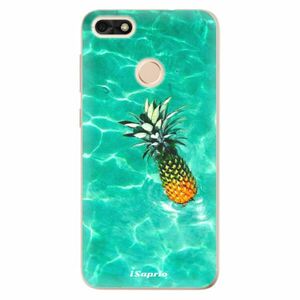 Odolné silikonové pouzdro iSaprio - Pineapple 10 - Huawei P9 Lite Mini obraz