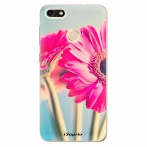 Odolné silikonové pouzdro iSaprio - Flowers 11 - Huawei P9 Lite Mini obraz
