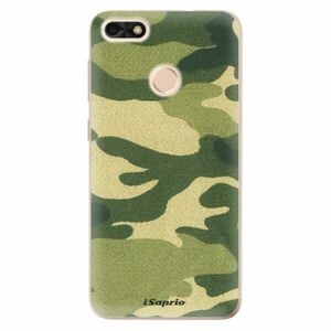 Odolné silikonové pouzdro iSaprio - Green Camuflage 01 - Huawei P9 Lite Mini obraz