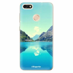 Odolné silikonové pouzdro iSaprio - Lake 01 - Huawei P9 Lite Mini obraz
