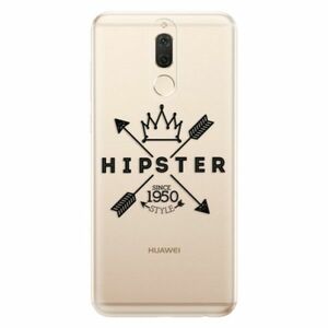 Odolné silikonové pouzdro iSaprio - Hipster Style 02 - Huawei Mate 10 Lite obraz