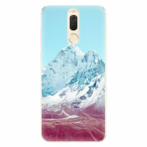 Odolné silikonové pouzdro iSaprio - Highest Mountains 01 - Huawei Mate 10 Lite obraz