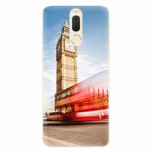 Odolné silikonové pouzdro iSaprio - London 01 - Huawei Mate 10 Lite obraz