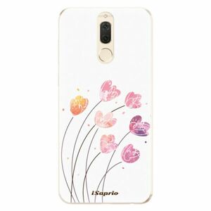 Odolné silikonové pouzdro iSaprio - Flowers 14 - Huawei Mate 10 Lite obraz