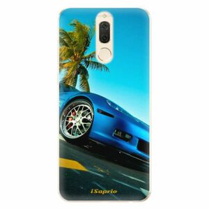 Odolné silikonové pouzdro iSaprio - Car 10 - Huawei Mate 10 Lite obraz