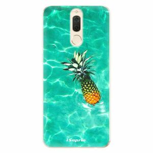 Odolné silikonové pouzdro iSaprio - Pineapple 10 - Huawei Mate 10 Lite obraz