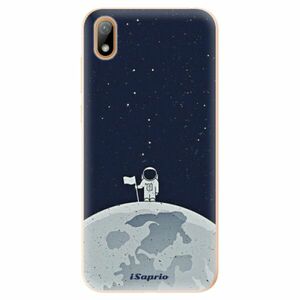 Odolné silikonové pouzdro iSaprio - On The Moon 10 - Huawei Y5 2019 obraz