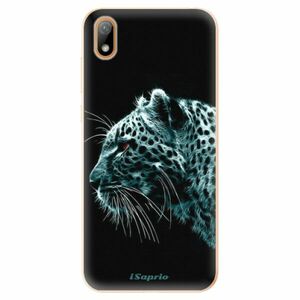 Odolné silikonové pouzdro iSaprio - Leopard 10 - Huawei Y5 2019 obraz